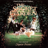 MV อัลบั้ม Secret Garden