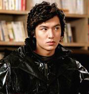 ภาพประกอบ เรื่องย่อ รักฉบับใหม่ หัวใจ 4 ดวง Boys Over Flowers F4 เกาหลี
