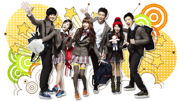 Dream High