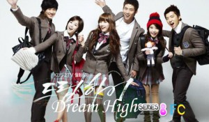 dream high