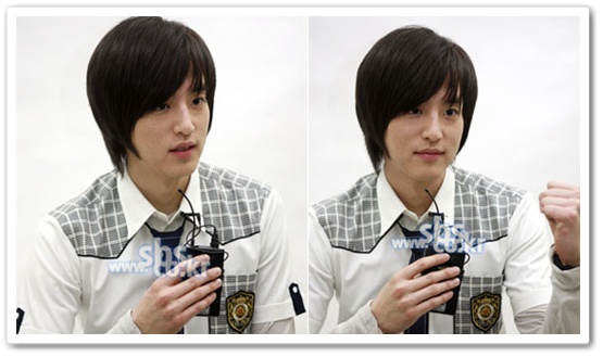 รักมากมายของนายตัวป่วน How to Survive in the School (Mackerel Run)