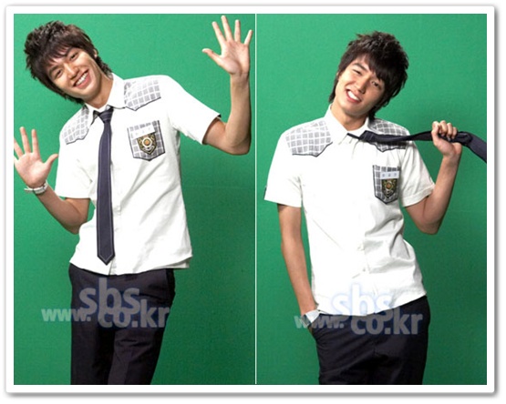 รักมากมายของนายตัวป่วน How to Survive in the School (Mackerel Run)