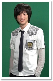 ภาพประกอบ เรื่องย่อ รักมากมายของนายตัวป่วน How to Survive in the School (Mackerel Run)
