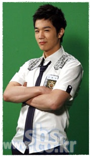 ภาพประกอบ เรื่องย่อ รักมากมายของนายตัวป่วน How to Survive in the School (Mackerel Run)