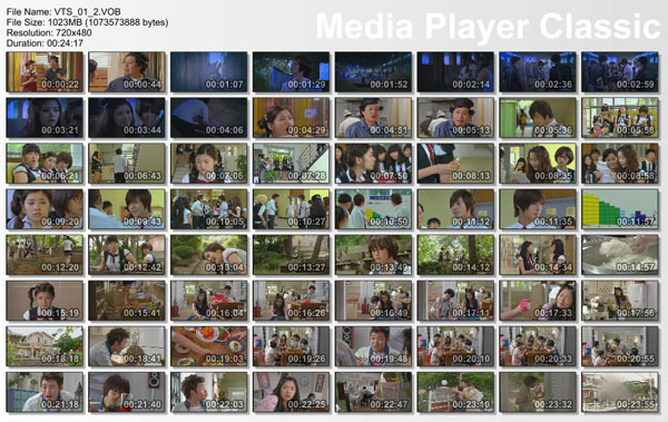  Playful Kiss แกล้งจุ๊บให้รู้ว่ารัก ภาค เกาหลี 