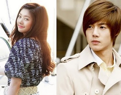 Playful Kiss แกล้งจุ๊บให้รู้ว่ารัก ภาค เกาหลี Playful Kiss แกล้งจุ๊บให้รู้ว่ารัก ภาค เกาหลี