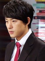 Jun Tae Soo - จุนแทซู