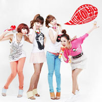 2NE1