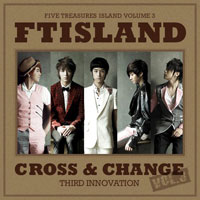 ดูริงโทนอัลบั้ม FT Island