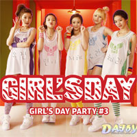 Girl's Day