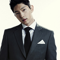 Lee Jun Ki