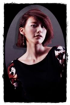 Yoo In Young as Jang Mi