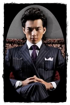 Song Il-gook  as Michael King / Choi Kang Ta