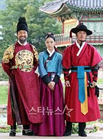 ซีรีย์เกาหลี Deep Rooted Tree