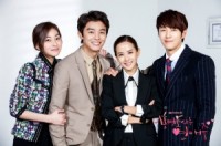 ซีรีย์เกาหลี Divorce Lawyer in Love