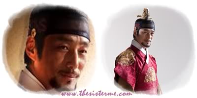 Sukjong/Ji jinhee