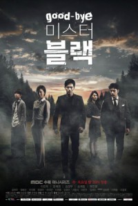 ซีรีย์เกาหลี Goodbye Mr. Black