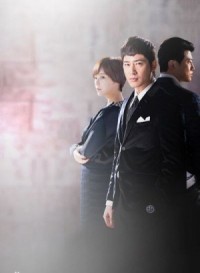 ซีรีย์เกาหลี Incarnation of Money