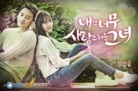 ซีรีย์เกาหลี My Lovely Girl - เพลงรักหัวใจเลิฟ