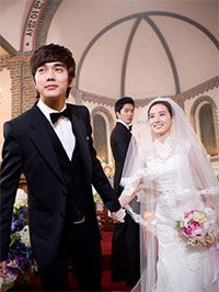 ซีรีย์เกาหลี Operation Proposal
