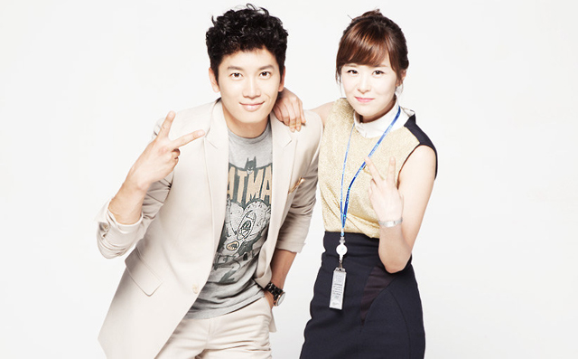 เรื่องย่อ นักแสดง Protect the Boss