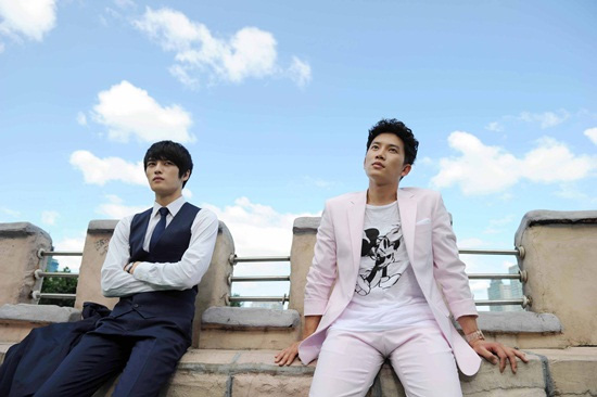 เรื่องย่อ นักแสดง Protect the Boss