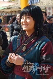 ภาพประกอบ เรื่องย่อ ซอนต๊อก มหาราชินีสามแผ่นดิน Queen Seon Deok