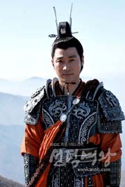 ภาพประกอบ เรื่องย่อ ซอนต๊อก มหาราชินีสามแผ่นดิน Queen Seon Deok