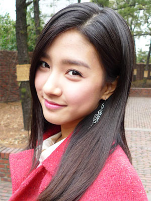 Kim So Eun - คิมโซอึน
