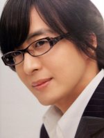 Bae Yong Joon - เบยองจุน