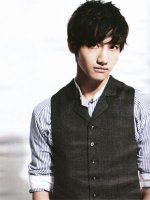 Changmin - ชางมิน