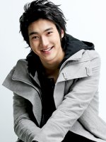 Choi Si Won - ชเว ซีวอน