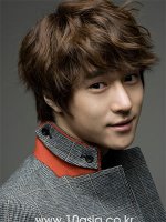 Go Kyung Pyo