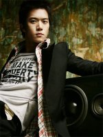 Ha Suk Jin - ฮาซุกจิน