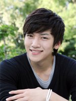 Ji Chang Wook - จิชางวุค