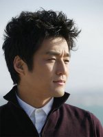 Ji Jin Hee - จีจินฮี