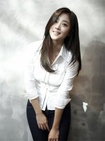 Jo Bo Ah