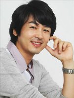 Jo Yeon Woo - โจยอนวู