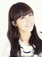 Jung Eun Ji - จองอึนจิ