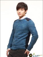 Kang Ha Neul - คังฮานึล