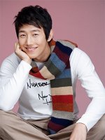 Kang Ki Young