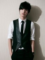 Kang Min Hyuk - คังมินฮยอค