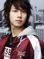 Kim Hee Chul