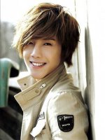 Kim Hyun Joong - คิมฮยองจุง