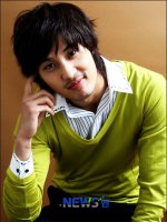 Kim Ji Suk - คิมจีซอก