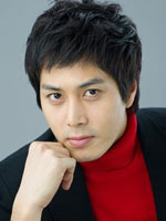 Kim Jung Wook - คิมจองวุค