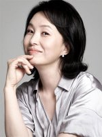 Kim Mi Sook