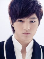 Kim Myung Soo - คิมมยองซู