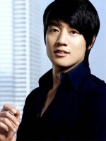 Kim Rae Won - คิมแรวอน