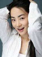 Kim Ri Na - คิมรินะ